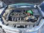 2011 FORD FUSION