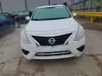 2016 NISSAN VERSA