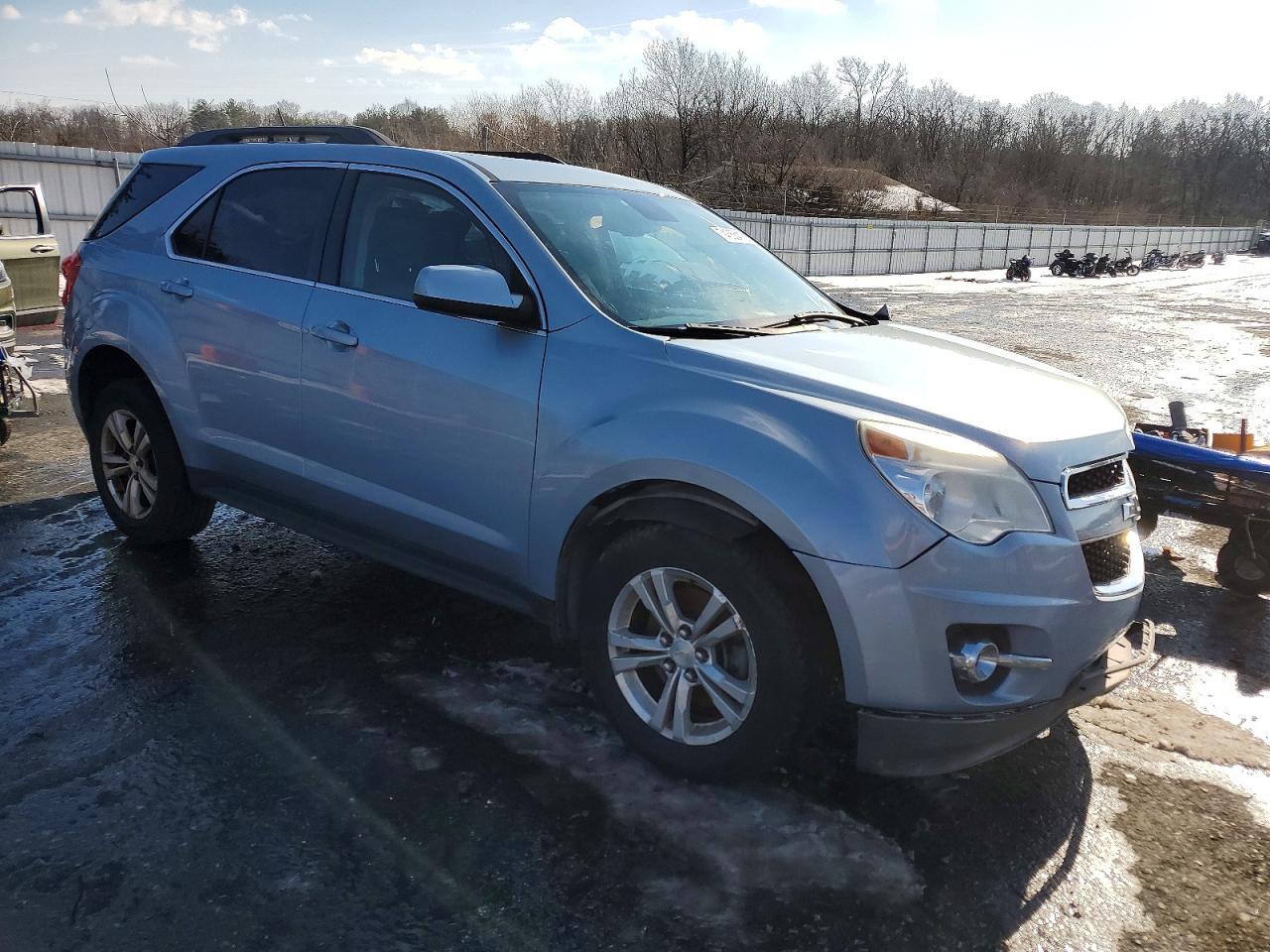 2014 CHEVROLET EQUINOX