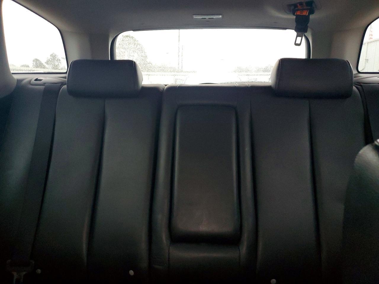 2008 MAZDA CX-7
