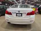 2015 BMW 5 series