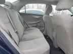 2011 TOYOTA COROLLA