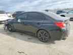 2017 SUBARU WRX