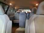 2012 TOYOTA SIENNA
