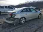 2012 CHEVROLET CRUZE