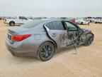 2015 INFINITI Q50