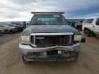 2002 FORD F-350