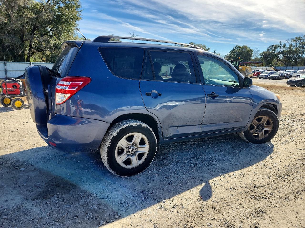 2010 TOYOTA RAV4