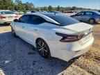 2020 NISSAN Maxima