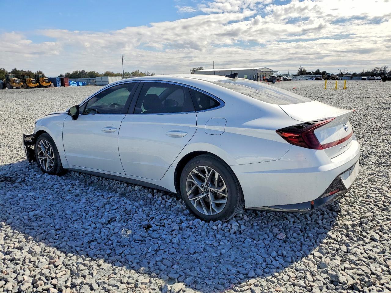 2022 HYUNDAI SONATA