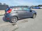 2015 FORD Fiesta