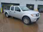 2015 NISSAN Frontier