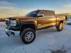 2015 GMC Sierra