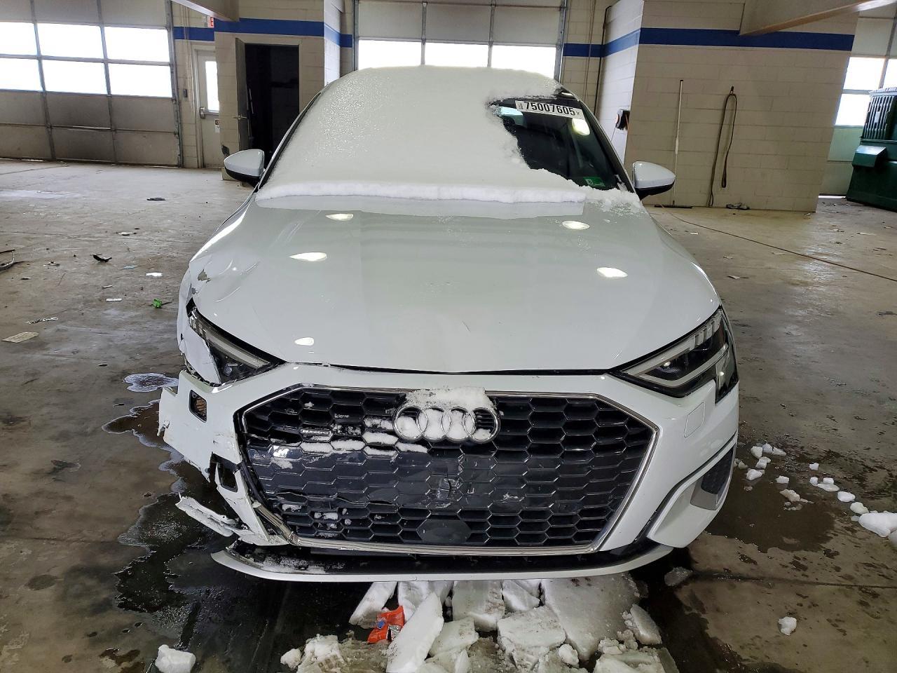 2024 AUDI A3