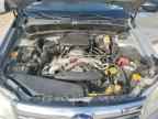 2010 SUBARU FORESTER