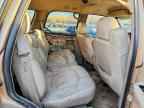 2001 CHEVROLET Tahoe