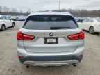 2016 BMW X1