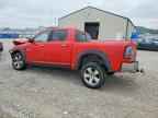 2010 DODGE RAM 1500