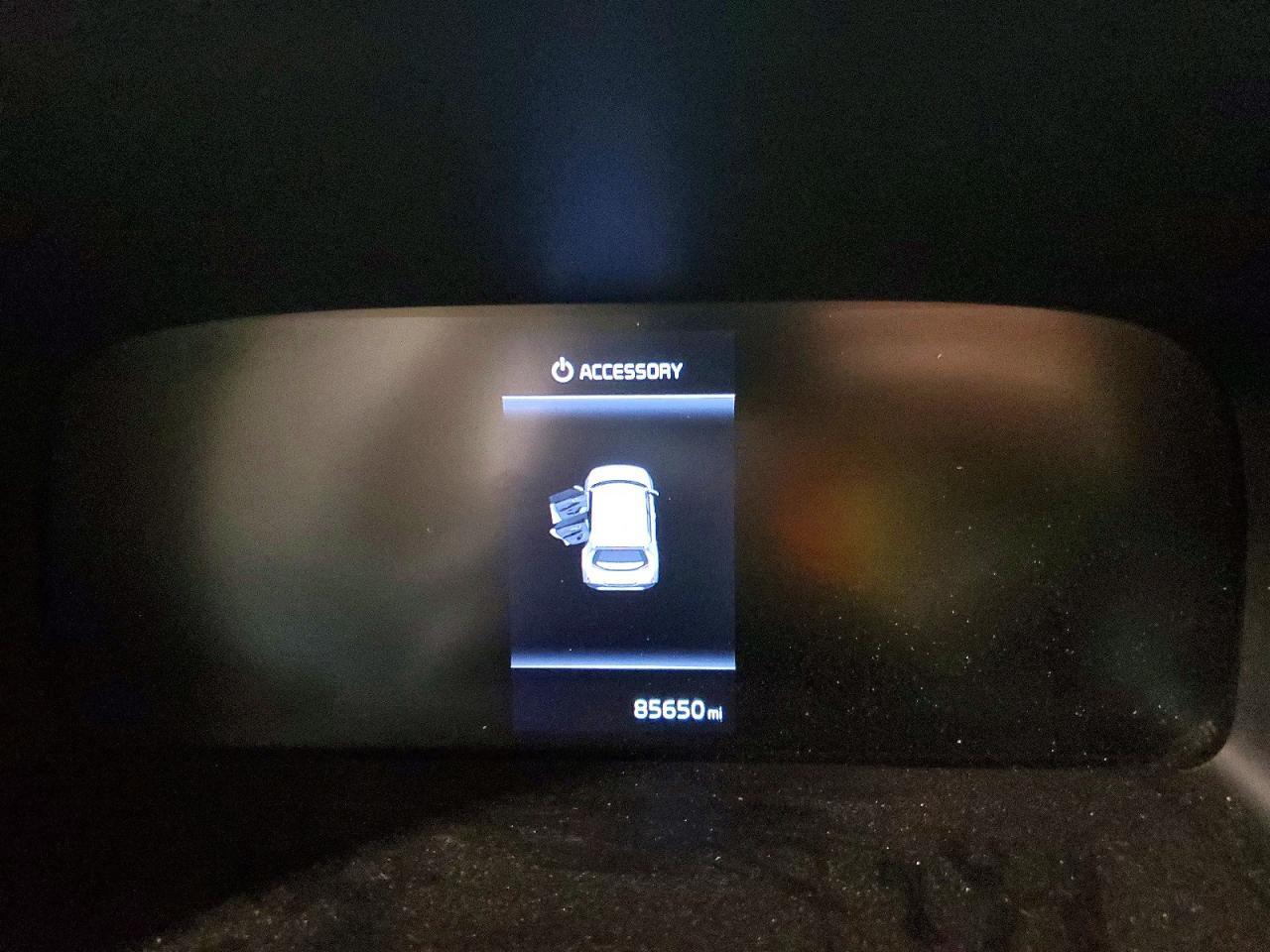 2023 KIA SOUL