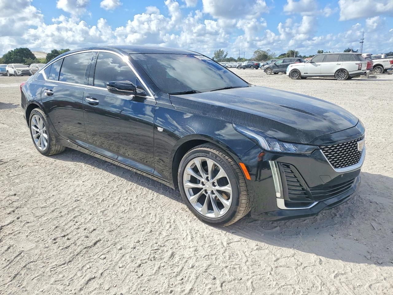 2023 CADILLAC CT5