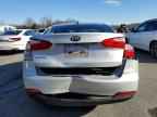 2016 KIA FORTE