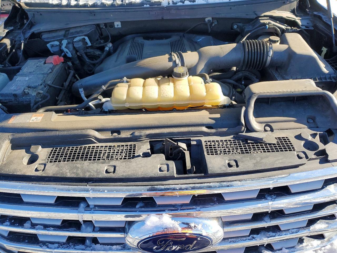 2020 FORD Expedition