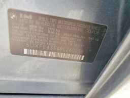 2009 BMW X5