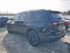 2021 CHEVROLET TRAVERSE