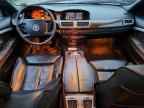 2004 BMW 7 series
