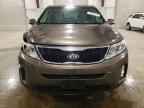 2014 KIA SORENTO