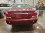 2006 TOYOTA CAMRY
