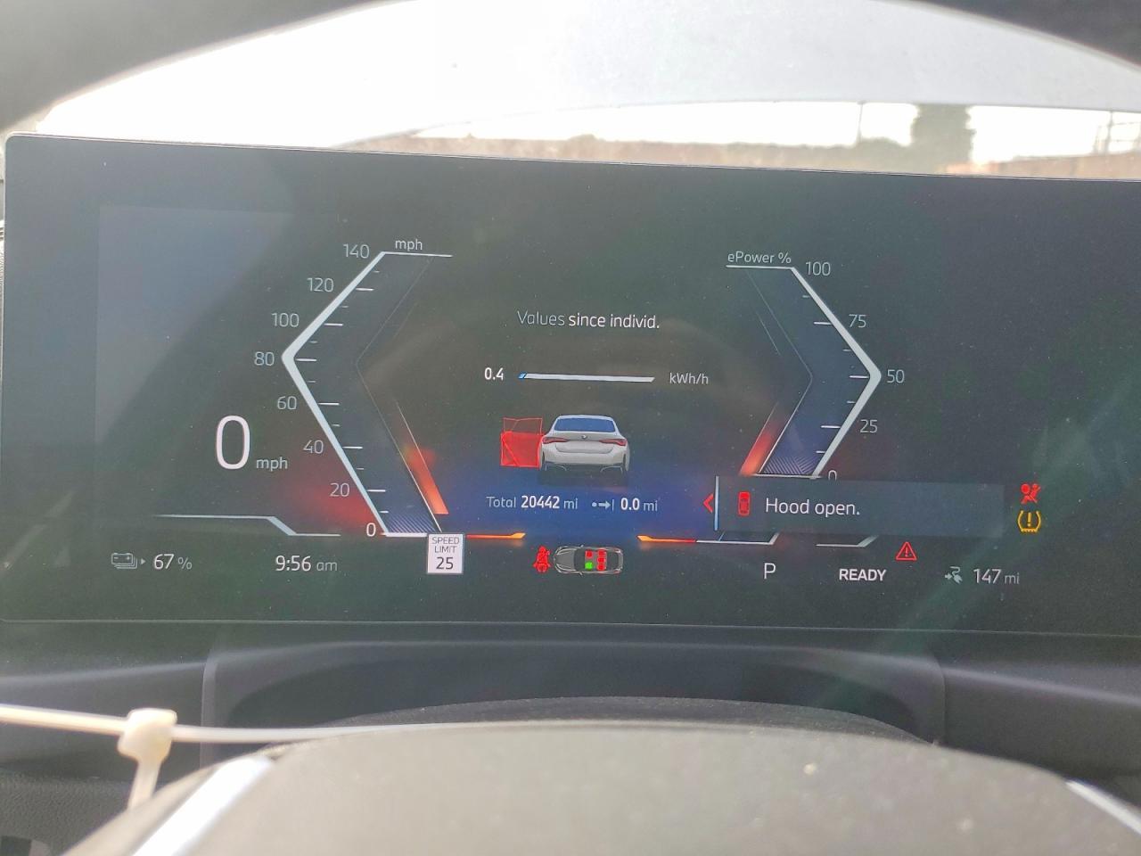2024 BMW i4
