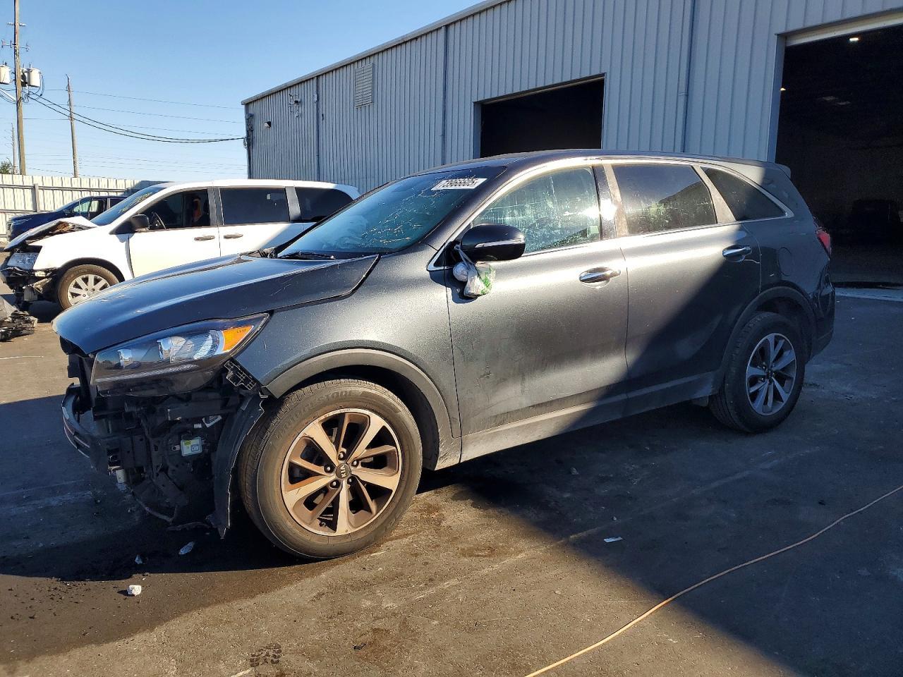 2020 KIA SORENTO