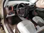 2015 JEEP Renegade