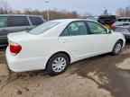 2005 TOYOTA CAMRY