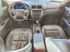 2011 FORD FUSION