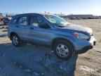 2007 HONDA CR-V