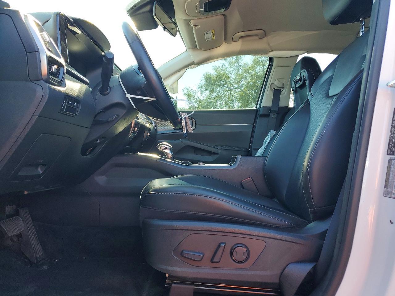 2021 KIA SORENTO