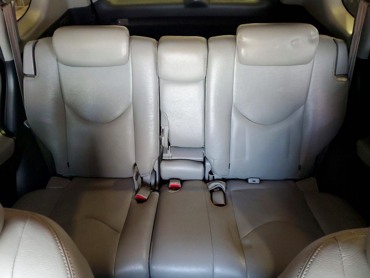 2006 TOYOTA RAV4