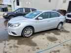 2018 NISSAN SENTRA
