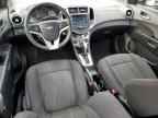2017 CHEVROLET SONIC