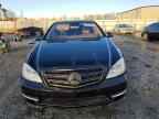 2012 MERCEDES-BENZ S-Class