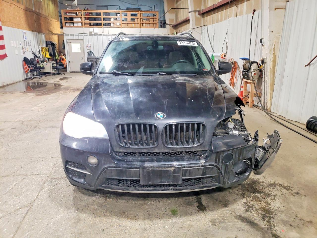 2013 BMW X5