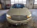 2007 LINCOLN MKZ