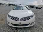 2013 LINCOLN MKZ