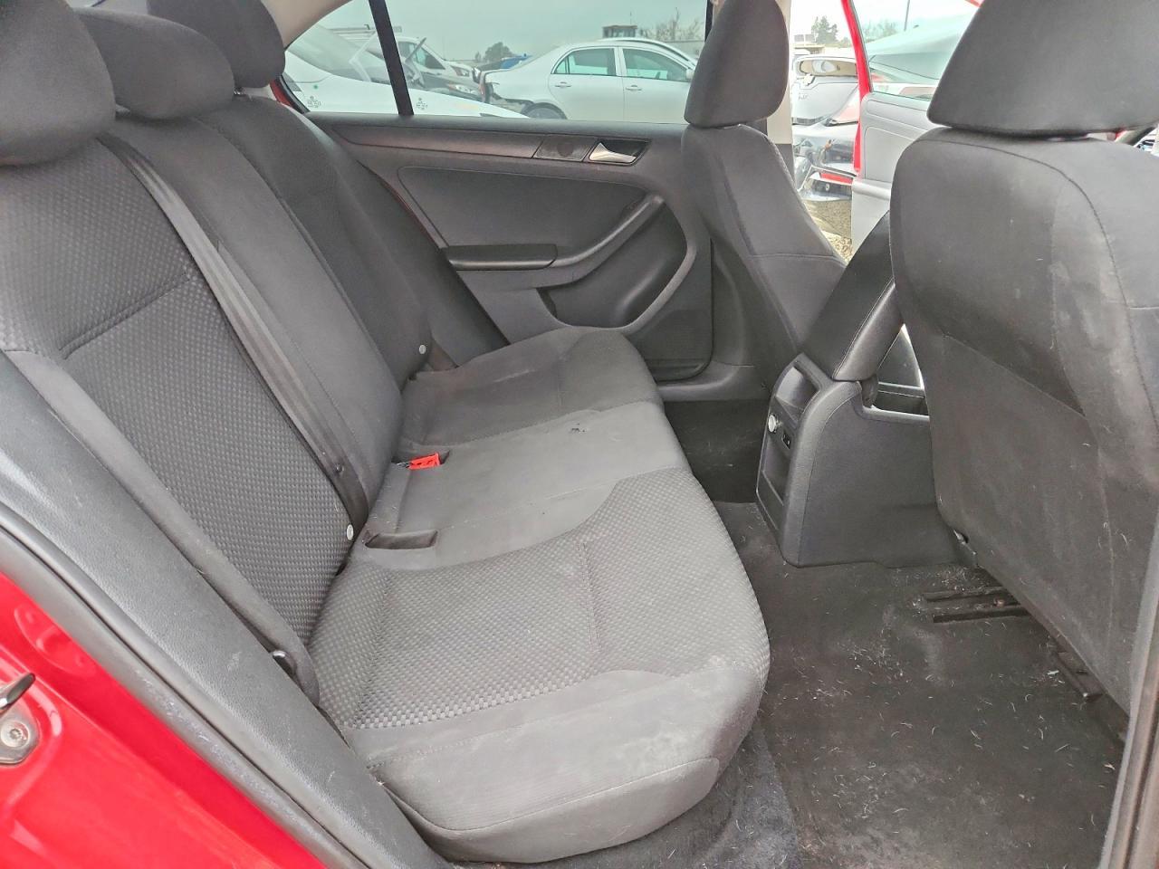 2014 VOLKSWAGEN JETTA
