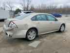 2010 CHEVROLET IMPALA