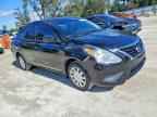 2018 NISSAN VERSA