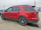 2016 FORD Explorer Sport Trac