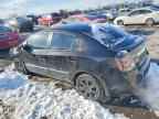 2011 NISSAN SENTRA